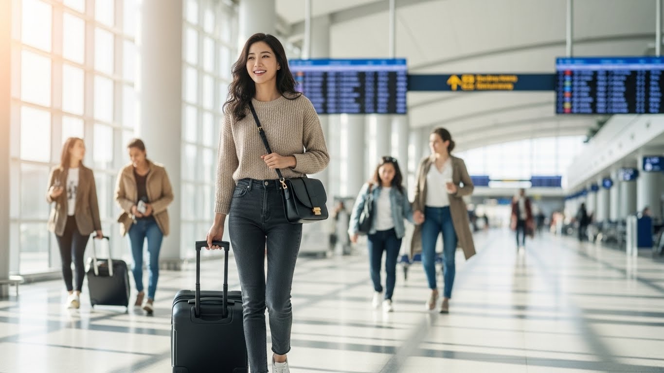 베트남 투자 비자