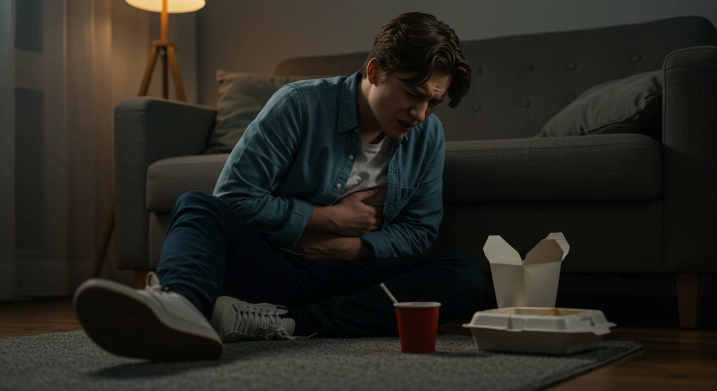 식중독&amp;#44; 여름철 더욱 위험해요