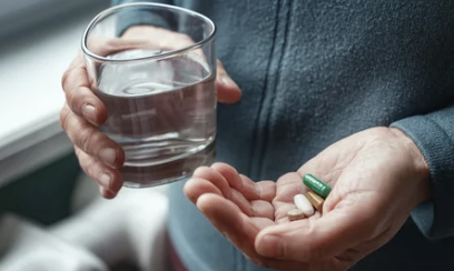 탈모에 좋은 영양제