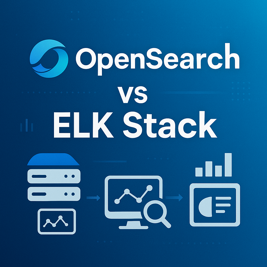 ELK Stack 대안 - OpenSearch로 로그 분석 시스템 구축하기