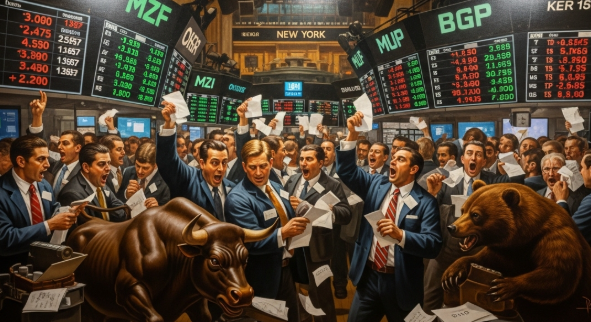 S&amp;P 500 투자 필수