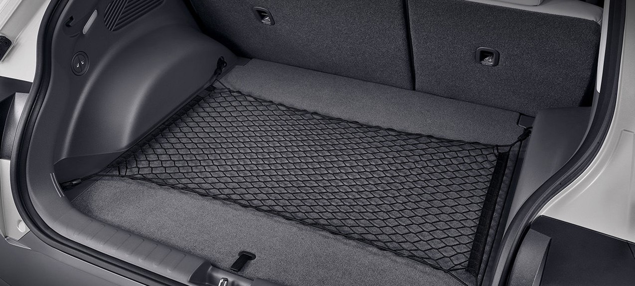 현대자동차 아이오닉5 적재함