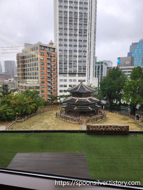 웨스틴조선호텔