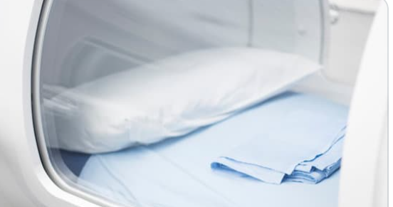 고압산소치료(HBOT)