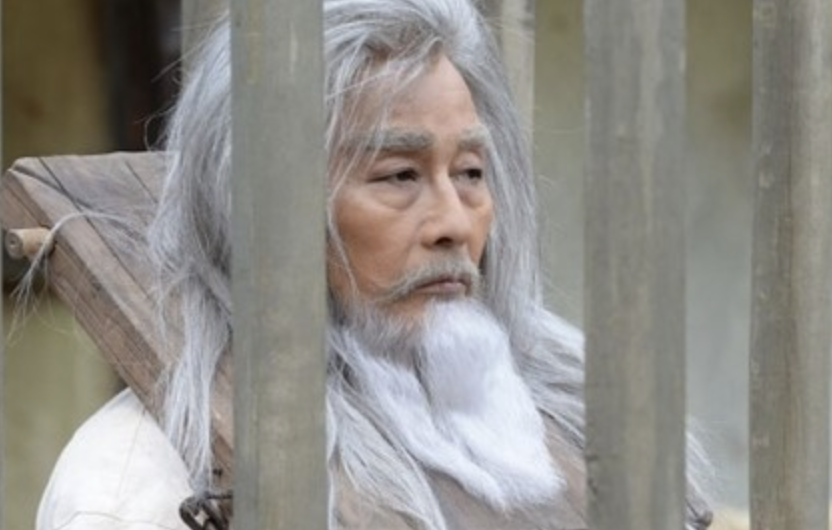 서인석 대하드라마