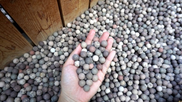 미리내 힐빙 클럽