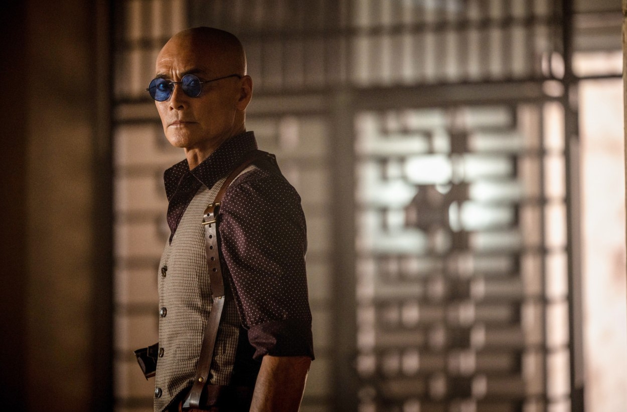 세인트 세이야 더 비기닝(6)