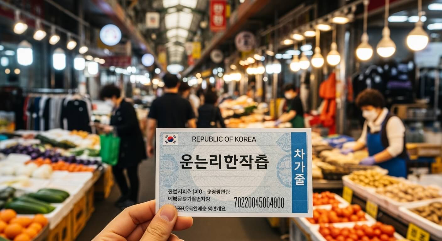 온누리상품권 사용처