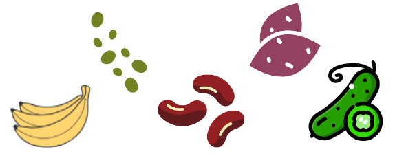 두한증에 좋은 음식