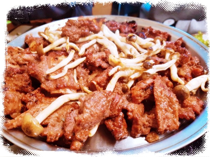 생방송투데이-제2946회-34년-노포-연탄-석쇠-불고기-연탄-석쇠-불갈비-대구-대구역앞-맛집-위치-어디