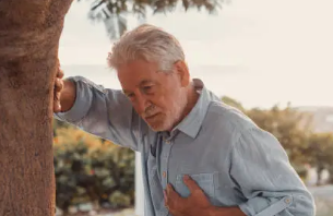 췌장암 초기증상