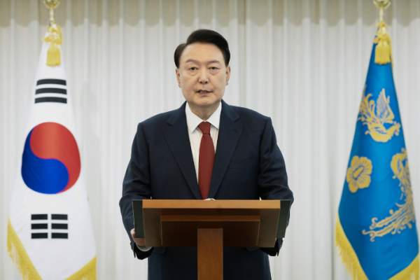 유창호 외교부 부대변인
