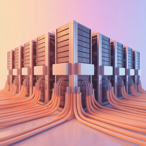 Google Cloud CDN 예시 이미지