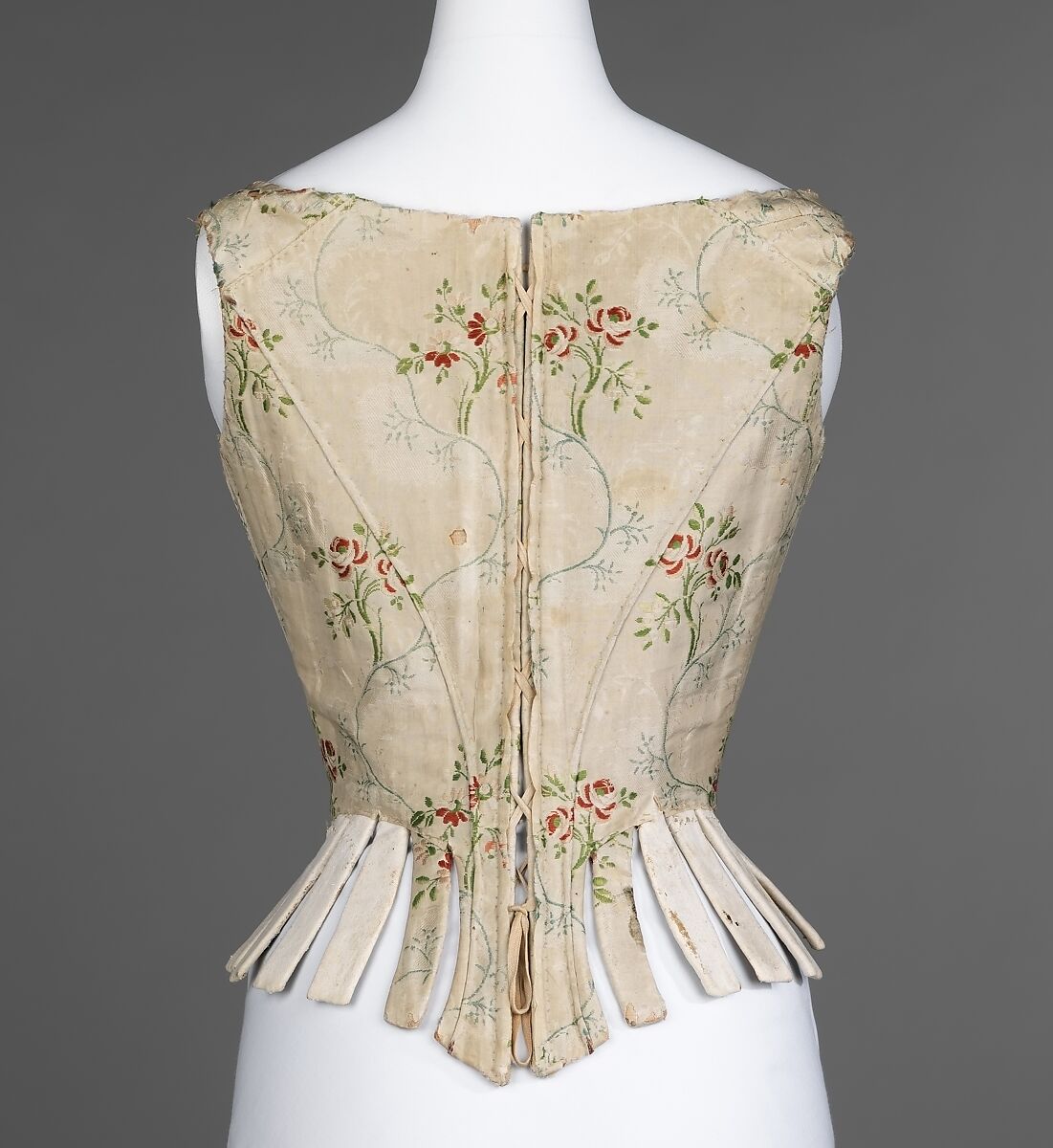 Corset