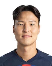 북중미 월드컵 3차 예선 수비수 라인업 - 권경원