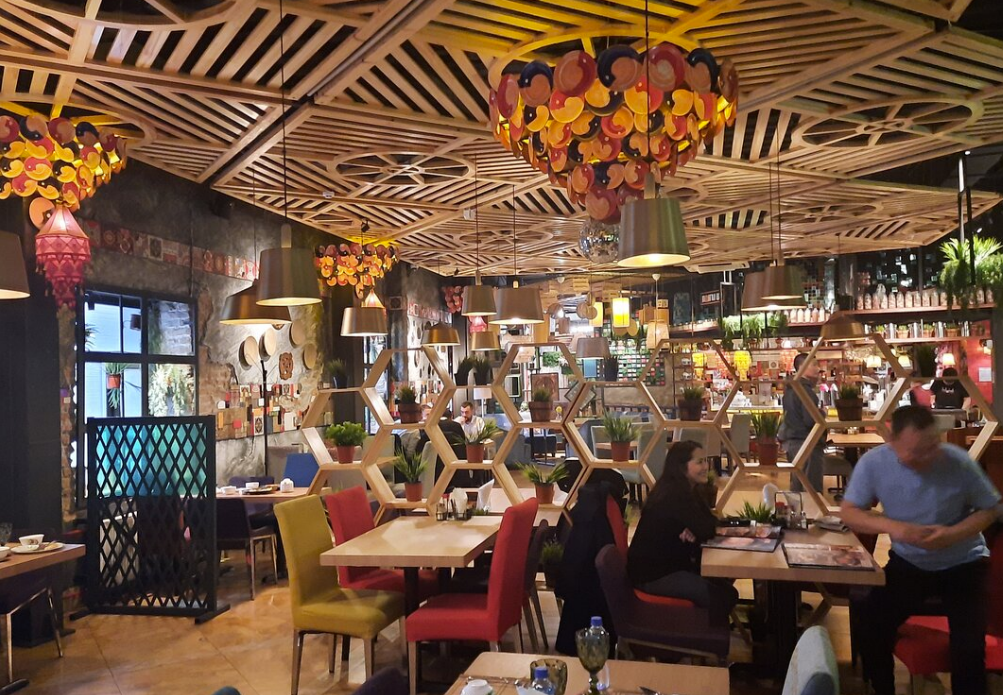 울란바토르 현지인 맛집