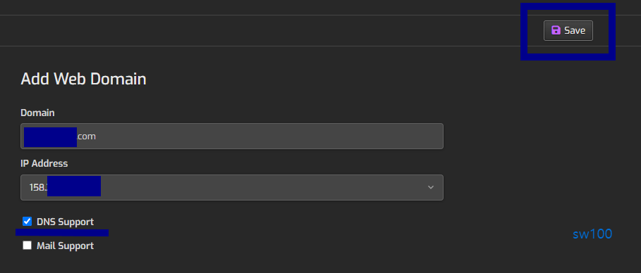 워드프레스 무료 만들기 과정 4