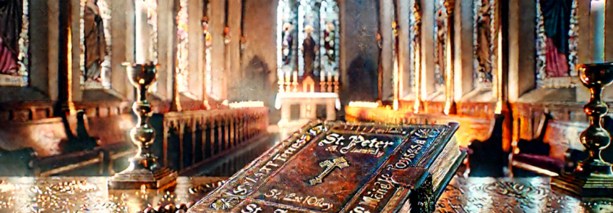 가톨릭 124위 한국 순교 복자 호칭기도