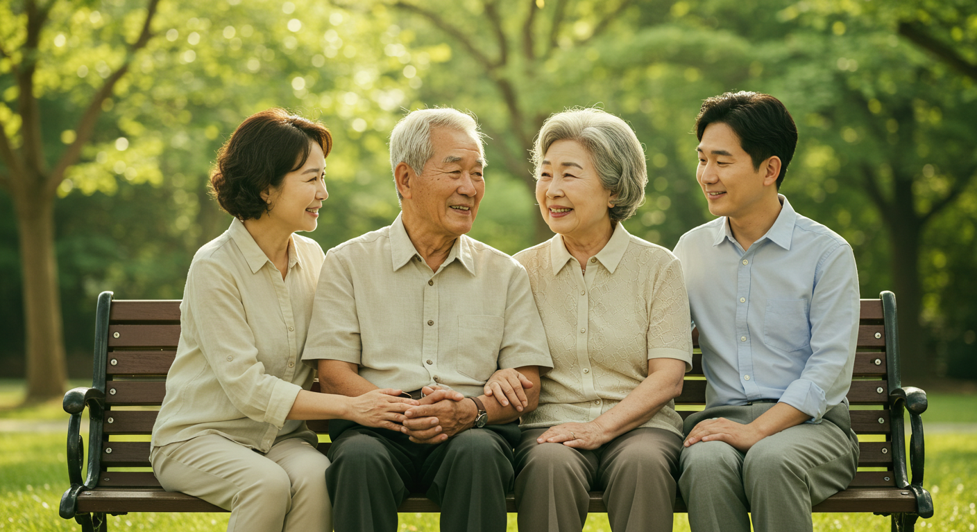 치매간병인등급