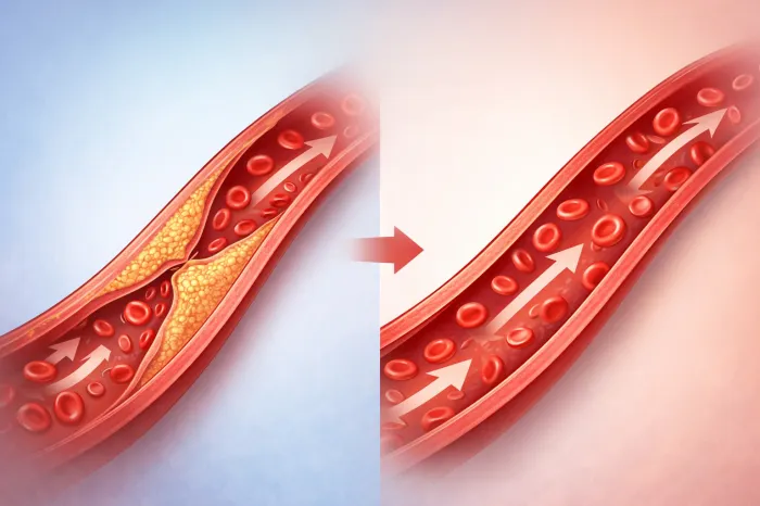 심장에 좋은 음식