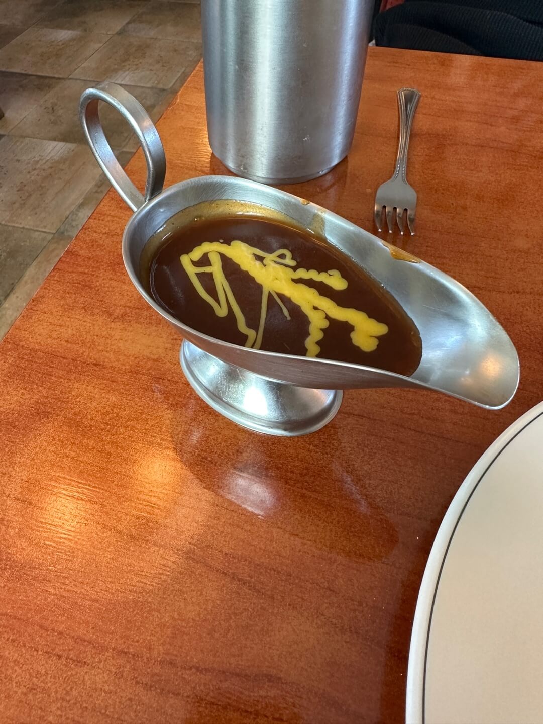 용인 돈까스 소스
