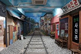 추석연휴 서울근교 경기도 가볼만한 곳 TOP 5