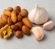 간에 좋은 음식 10가지