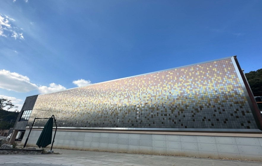 무봉산자연휴양림