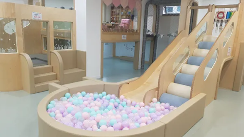 상계1동 도담도담 나눔터