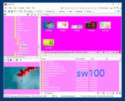 Q-Dir 다운로드 웹사이트