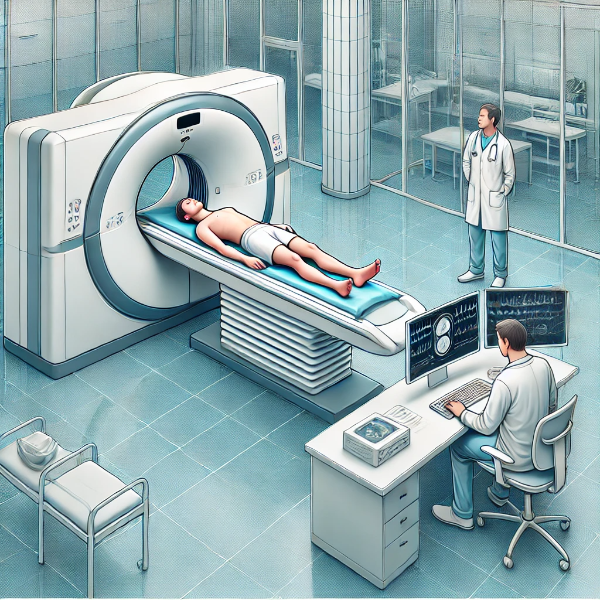 CT 촬영을 자주 하면 건강에 안 좋을까요?
