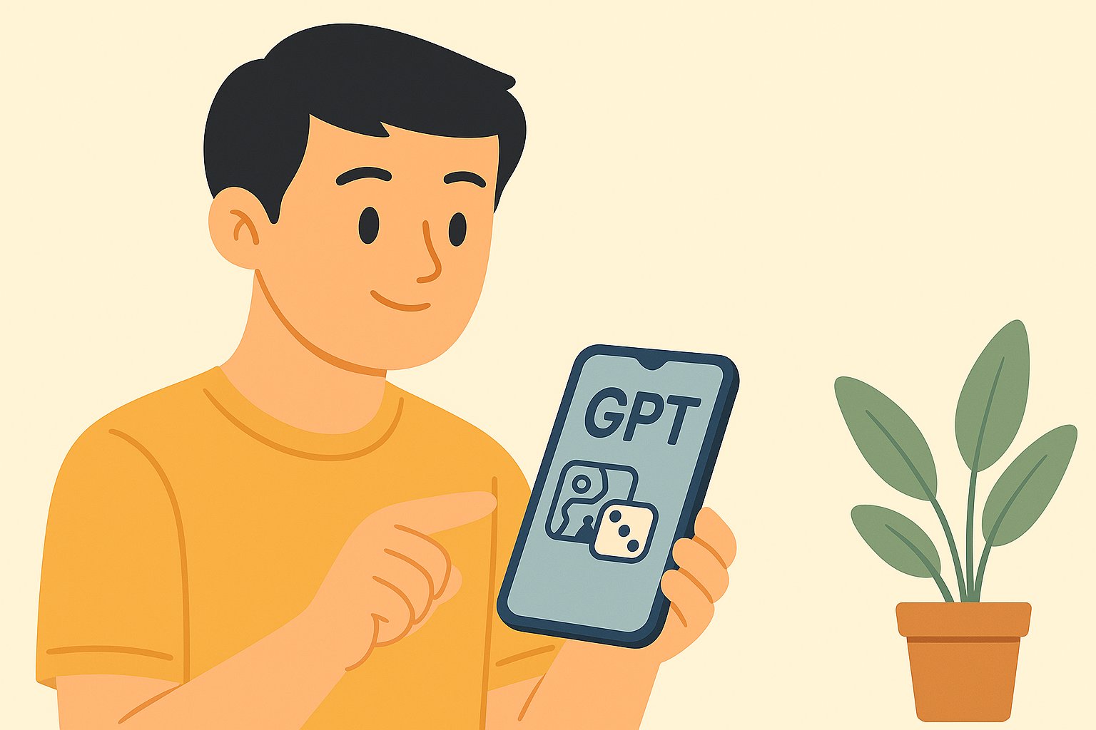 챗GPT 기반 보드게임 콘텐츠 및 규칙 설명 텍스트 생성하기