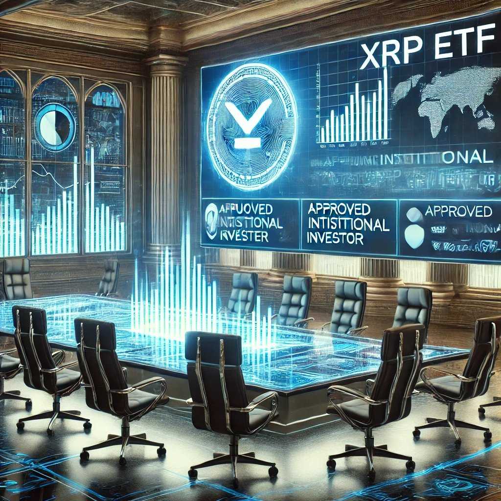 기관 투자자 유입