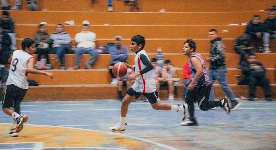 'Sports Pass'