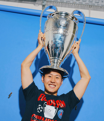 이강인 아스날 이적