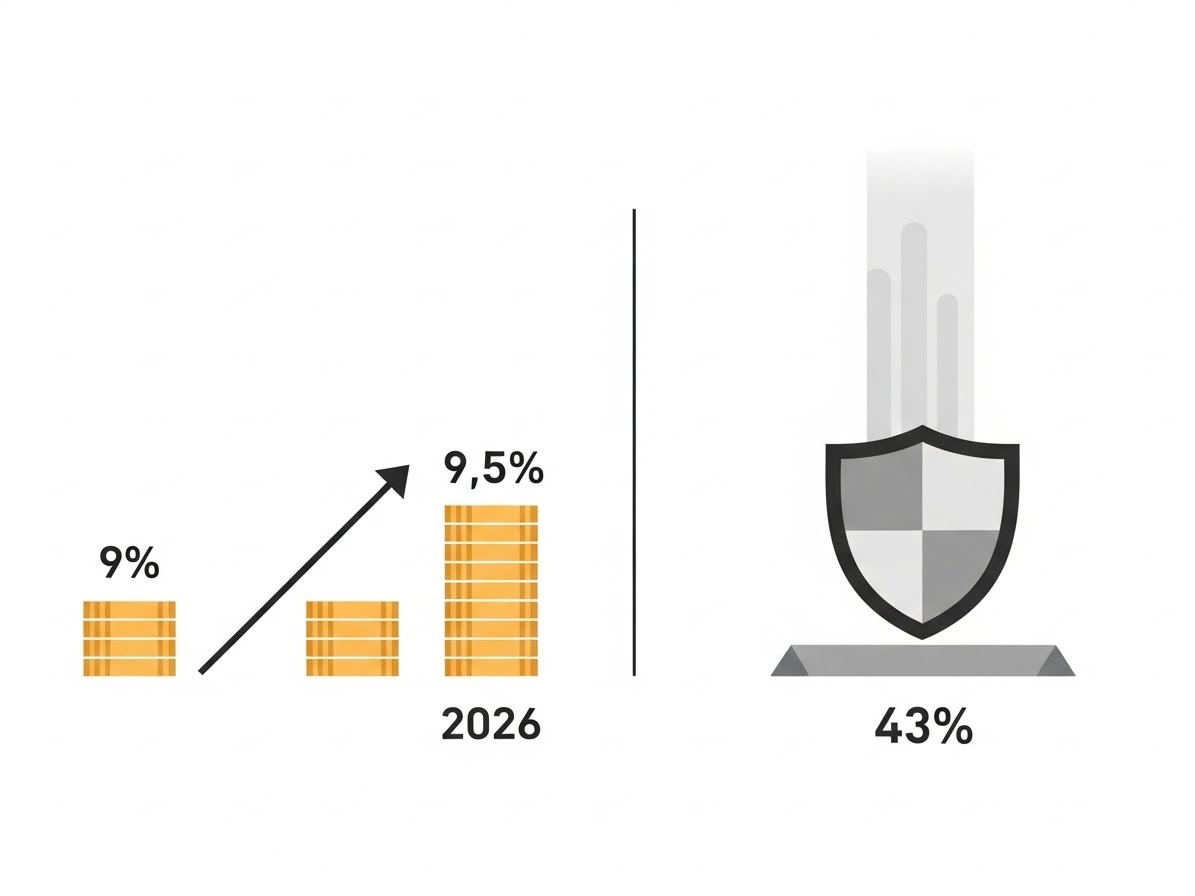 내년도 국민연금 인상률