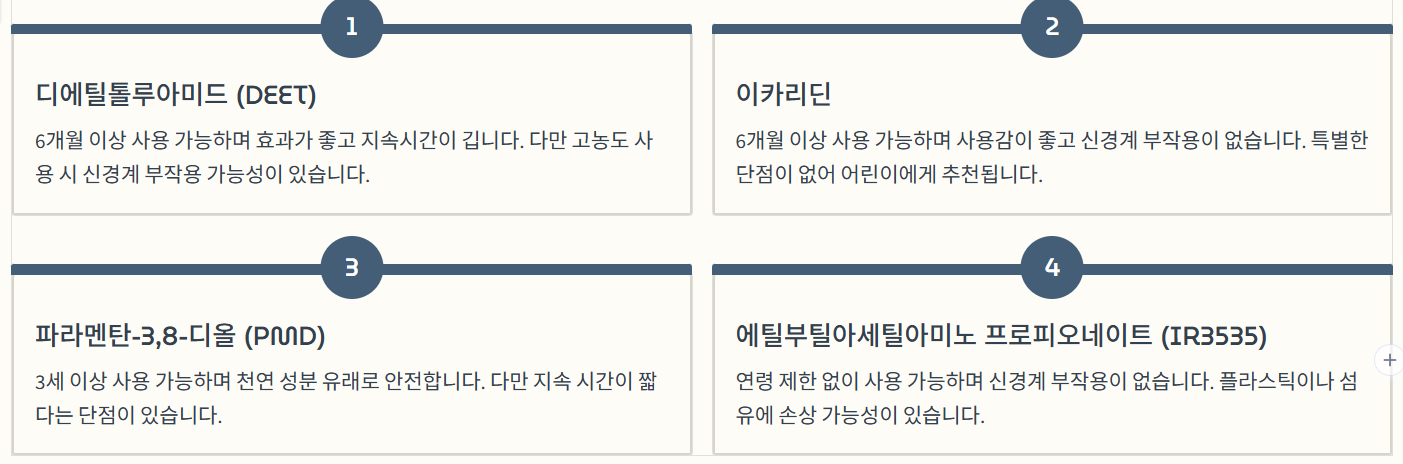 기본 작용 원리