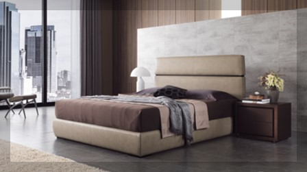 에이스침대 헤드 가죽 교체 후기