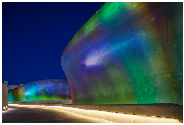 서울라이트 DDP 가을 2025 일정