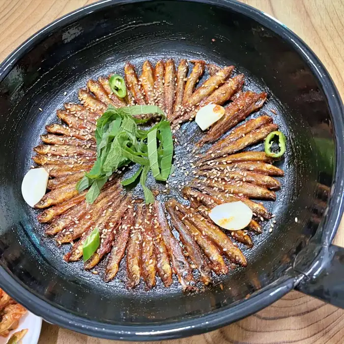 생생 정보마당 옥천 청산 생선국수 맛집