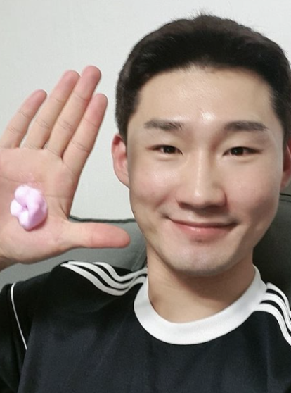 신규진 셀카2