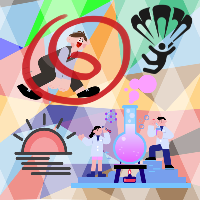 운명을아는자근심하지않는다