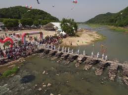 제 24회 생거진천 농다리 축제 기본정보와 프로그램 소개