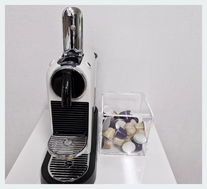 네스프레소 키아로