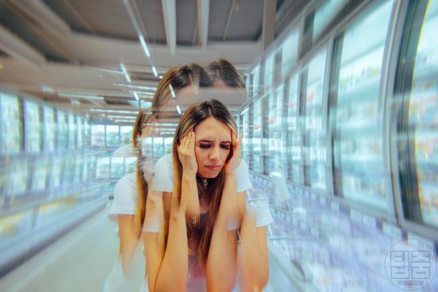 머린 다친 후 증상 현기증 어지러움