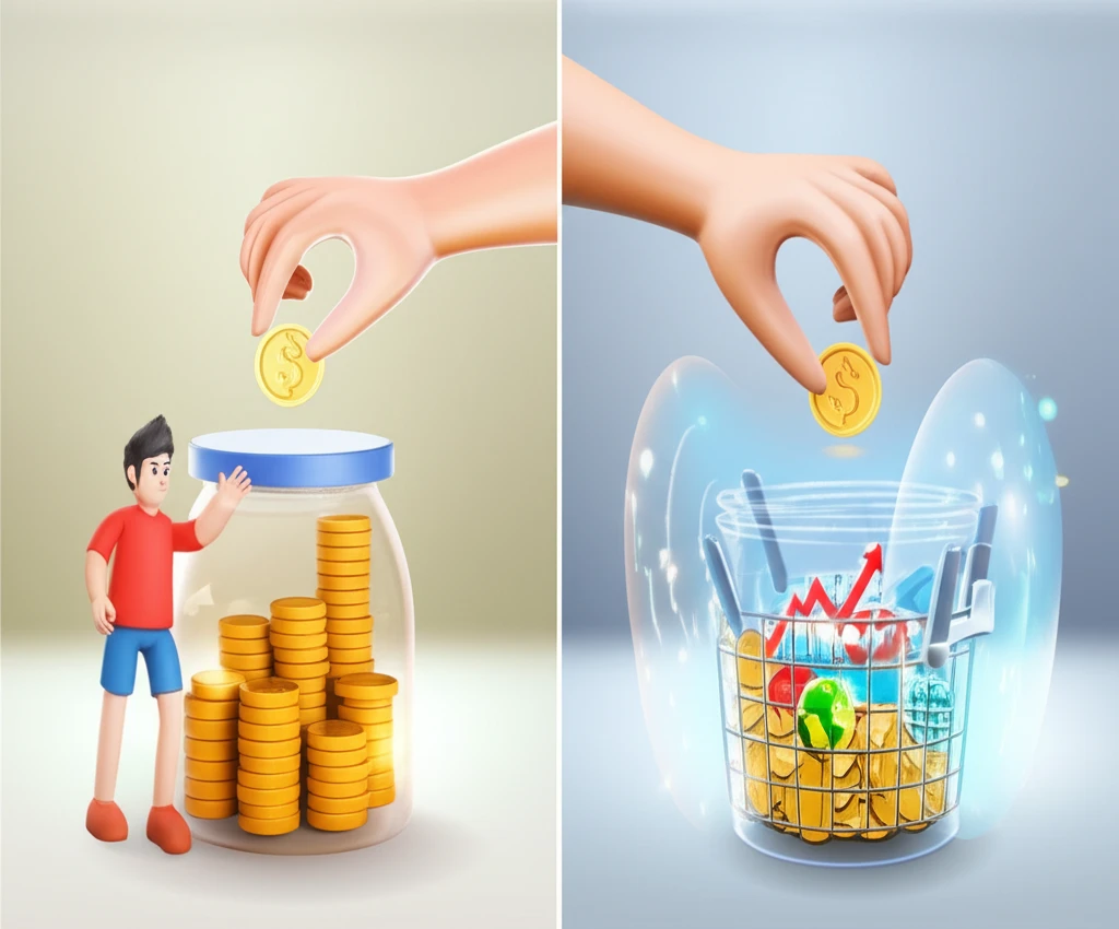 청년도약계좌 ISA 혜택 비교와 나에..