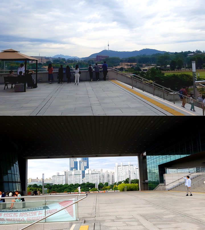 국립중앙박물관