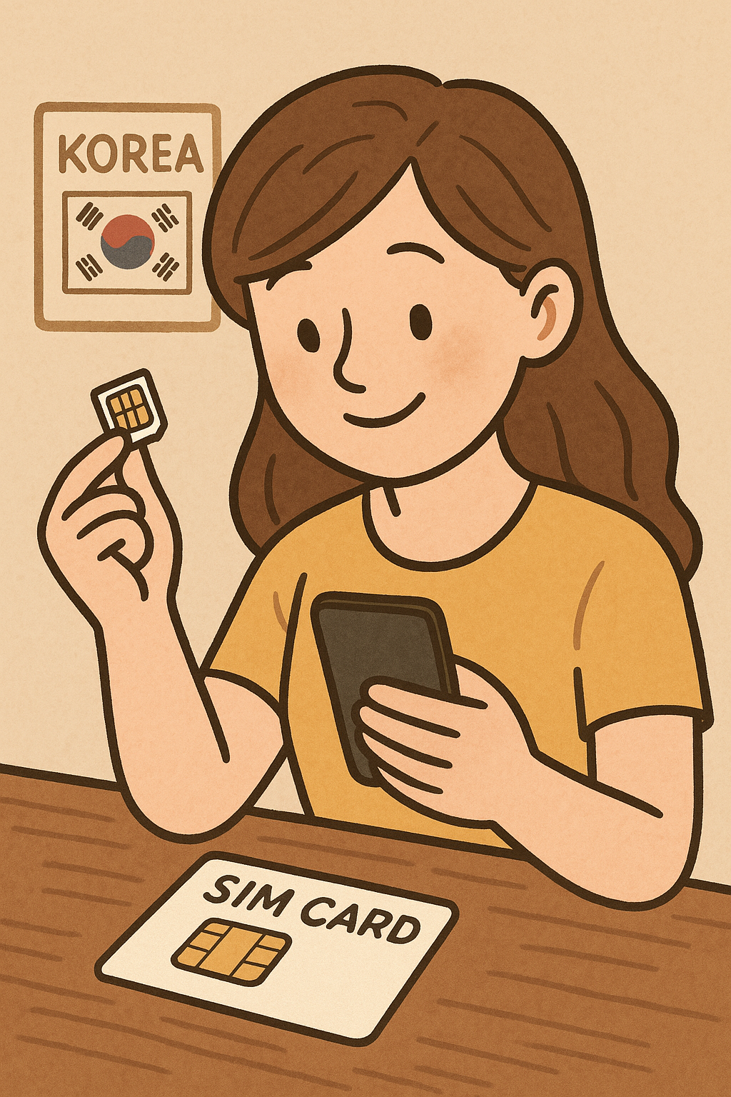 Best SIM Card for Foreigners in Korea: A Complete Guide to Staying Connected