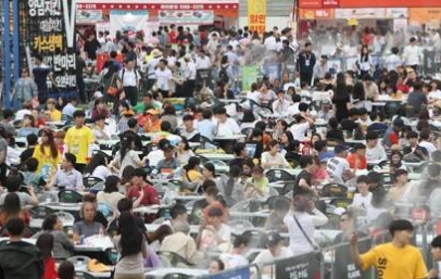 2024년 대구 치맥 페스티벌 일정