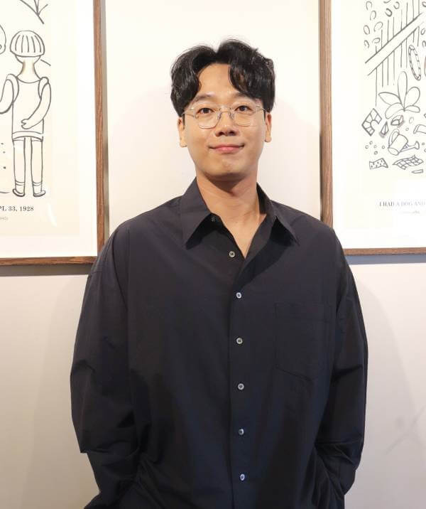 김남희 아내 부인 자녀